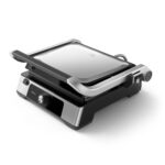 Philips HD6301/90 Series 5000 Contact Grill with Removable Grids 2200W Silver