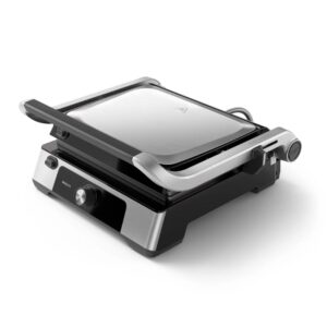 Philips HD6301/90 Series 5000 Contact Grill with Removable Grids 2200W Silver