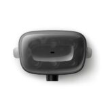 Philips HD9137/90 Series 3000 Egg Cooker for 6 Eggs 400W Black