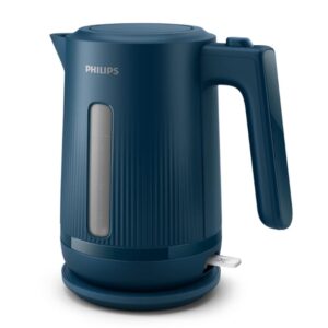 Philips HD9411/70 Series 3000 Kettle 1.7L 2020W Blue