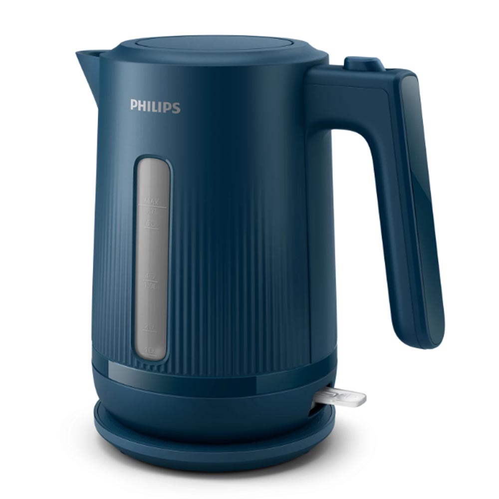 SKU1002834 Philips HD9411/70 Series 3000 Kettle 1.7L 2020W Blue