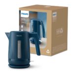 Philips HD9411/70 Series 3000 Kettle 1.7L 2020W Blue