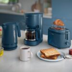 Philips HD9411/70 Series 3000 Kettle 1.7L 2020W Blue