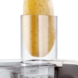 Philips HR1388/80 Viva Collection SaladMaker 200W White