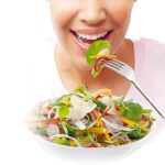 Philips HR1388/80 Viva Collection SaladMaker 200W White