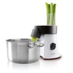 Philips HR1388/80 Viva Collection SaladMaker 200W White