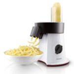 Philips HR1388/80 Viva Collection SaladMaker 200W White