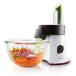 Philips HR1388/80 Viva Collection SaladMaker 200W White
