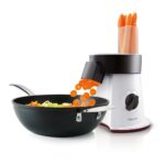 Philips HR1388/80 Viva Collection SaladMaker 200W White