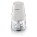 Philips HR1393/00 Daily Collection Chopper 450W White