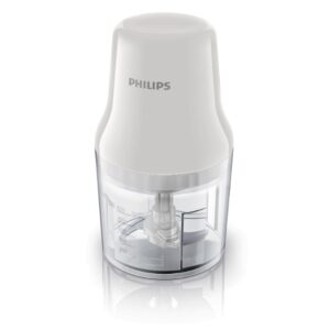 Philips HR1393/00 Daily Collection Chopper 450W White