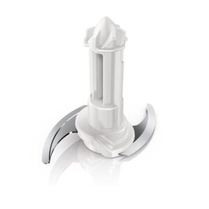 Philips HR1393/00 Daily Collection Chopper 450W White