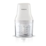 Philips HR1393/00 Daily Collection Chopper 450W White