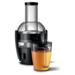 Philips HR1856/70 Viva Collection Centrifugal Juicer 800W Black