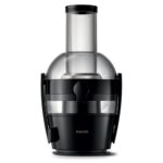 Philips HR1856/70 Viva Collection Centrifugal Juicer 800W Black