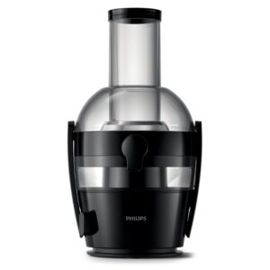 Philips HR1856/70 Viva Collection Centrifugal Juicer 800W Black