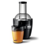 Philips HR1856/70 Viva Collection Centrifugal Juicer 800W Black