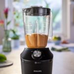Philips HR2291/01 Series 3000 Jug Blender 1.25L 600W Black