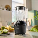 Philips HR2291/01 Series 3000 Jug Blender 1.25L 600W Black