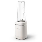 Philips HR2500/00 Series 5000 Eco Conscious Edition Smoothie Maker 350W Silk White