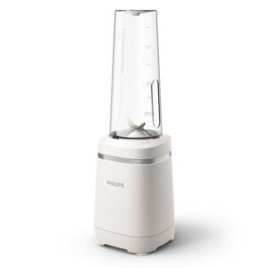 Philips HR2500/00 Series 5000 Eco Conscious Edition Smoothie Maker 350W Silk White