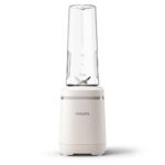 Philips HR2500/00 Series 5000 Eco Conscious Edition Smoothie Maker 350W Silk White