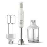 Philips HR2546/00 Daily Collection ProMix Hand Blender 700W White