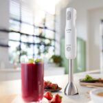 Philips HR2546/00 Daily Collection ProMix Hand Blender 700W White