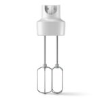 Philips HR2546/00 Daily Collection ProMix Hand Blender 700W White