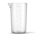 Philips HR2683/00 Series 5000 Hand Blender 1200W Black