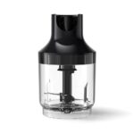 Philips HR2683/00 Series 5000 Hand Blender 1200W Black