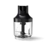 Philips HR2685/00 Series 5000 Hand Blender 1200W Inox