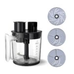 Philips HR2685/00 Series 5000 Hand Blender 1200W Inox
