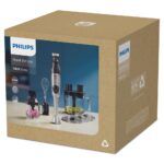 Philips HR2685/00 Series 5000 Hand Blender 1200W Inox
