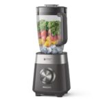 Philips HR3020/20 Series 5000 Jug Blender 2.0L 1000W Grey