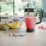 Philips HR3020/20 Series 5000 Jug Blender 2.0L 1000W Grey