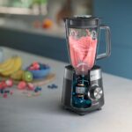 Philips HR3020/20 Series 5000 Jug Blender 2.0L 1000W Grey