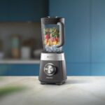 Philips HR3020/20 Series 5000 Jug Blender 2.0L 1000W Grey