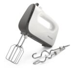 Philips HR3741/00 Series 5000 Hand Mixer 450W White