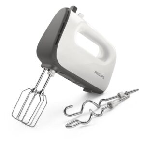 Philips HR3741/00 Series 5000 Hand Mixer 450W White