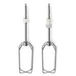 Philips HR3741/00 Series 5000 Hand Mixer 450W White