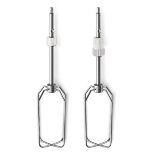 Philips HR3741/00 Series 5000 Hand Mixer 450W White