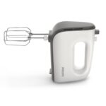 Philips HR3741/00 Series 5000 Hand Mixer 450W White