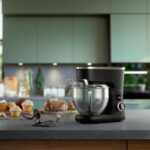 Philips HR7962/01 Series 7000 Stand Mixer 5.5L 1000W Black