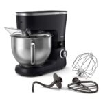 Philips HR7962/01 Series 7000 Stand Mixer 5.5L 1000W Black