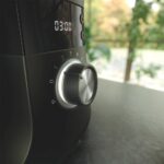 Philips HR7962/01 Series 7000 Stand Mixer 5.5L 1000W Black