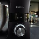 Philips HR7962/01 Series 7000 Stand Mixer 5.5L 1000W Black