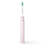 Philips HX3651/11 Sonicare 2100 Series Rechargeable Sonic Electric Toothbrush Pink