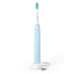 Philips HX3651/12 Sonicare 2100 Series Rechargeable Sonic Electric Toothbrush Blue