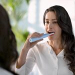 Philips HX3651/12 Sonicare 2100 Series Rechargeable Sonic Electric Toothbrush Blue